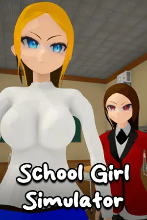 School Girl Simulator
