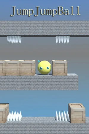 JumpJumpBall