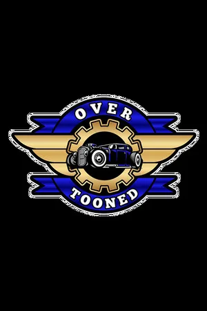 Over Tooned