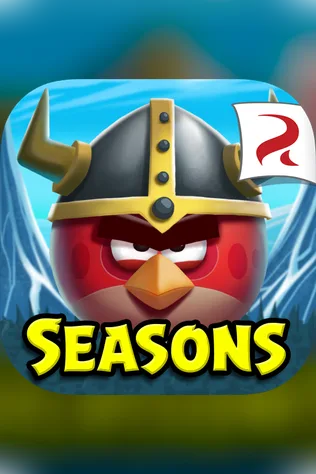 Angry Birds Seasons