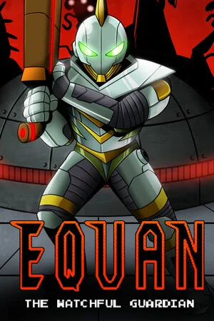 Equan The Watchful Guardian