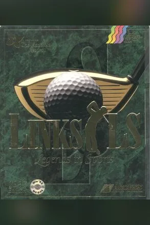 Links LS 1997