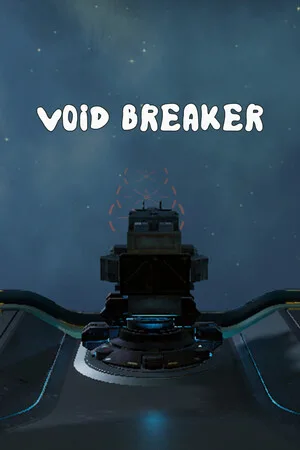 Void Breaker