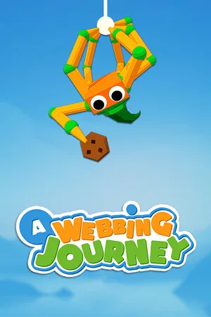 A Webbing Journey Playtest