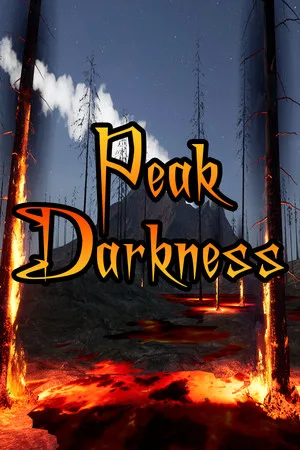 Peak Darkness