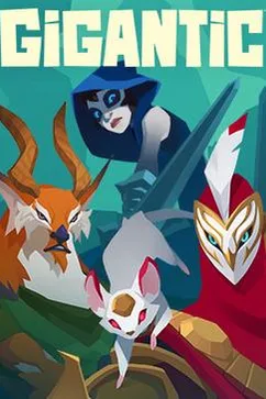 Gigantic