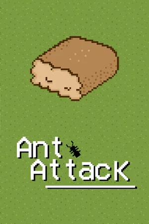 Ant Attack
