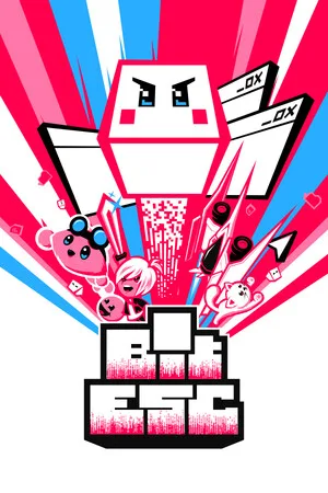 Bit ESC