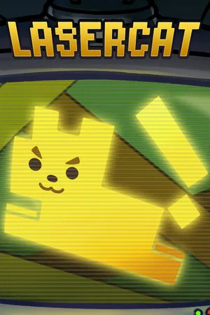 LaserCat