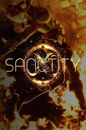 Sanctity