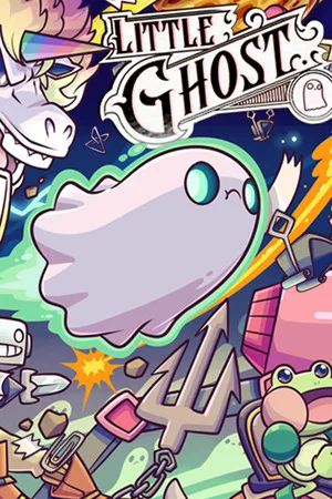 Little Ghost