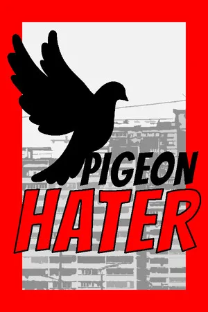 Pigeon Hater