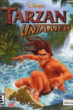 Disney's Tarzan: Untamed