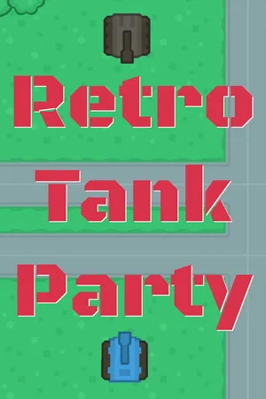 Retro Tank Party