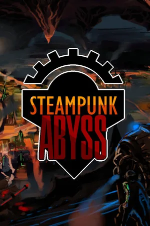 Steampunk Abyss