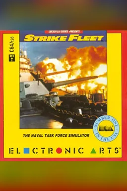 Strike Fleet