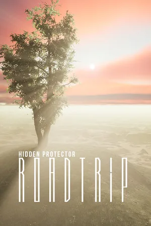 Hidden Protector : ROADTRIP (Preface)