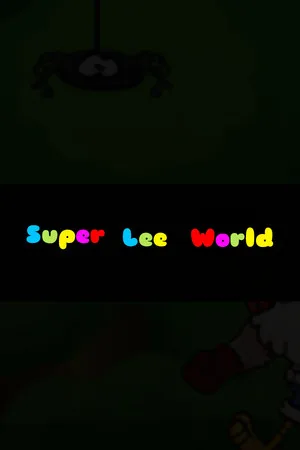 Super Lee World
