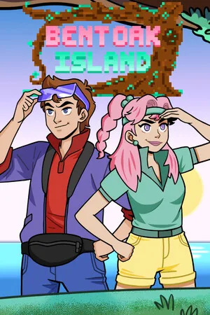 Bent Oak Island