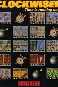Clockwiser