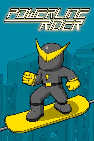 Power Line Rider