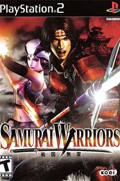 Samurai Warriors: Xtreme Legends