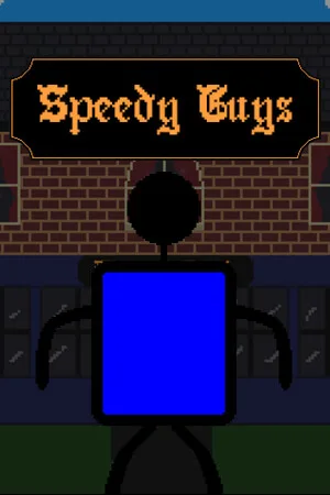 Speedy Guys