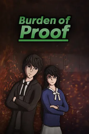 Burden of Proof
