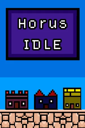 Horus IDLE