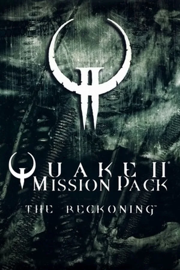 Quake II: The Reckoning