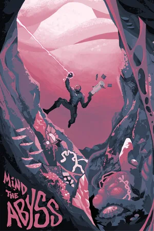Mind The Abyss