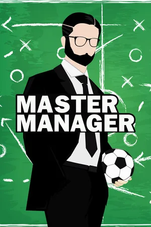 Master Manager