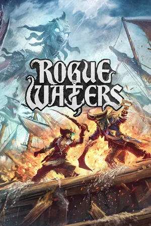 Rogue Waters Playtest