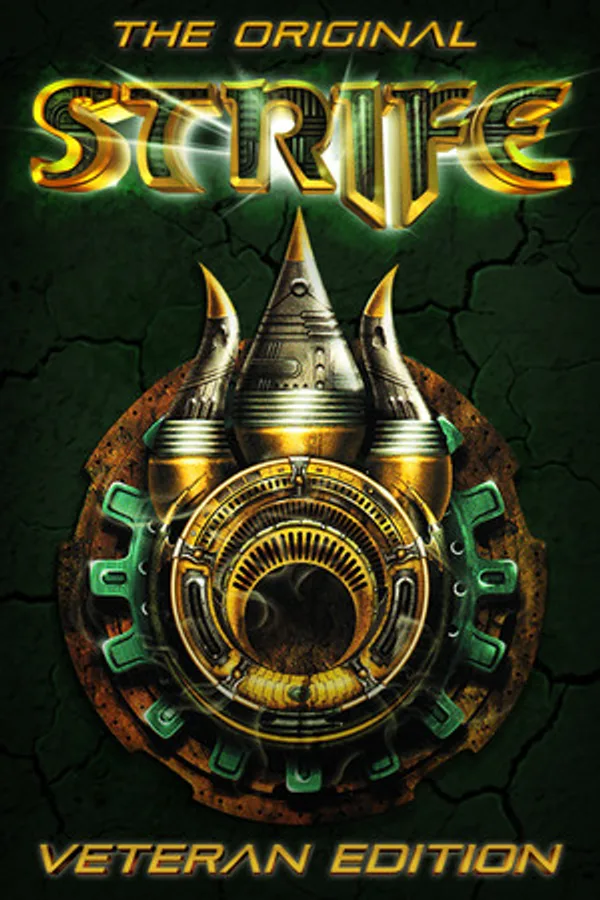 Strife