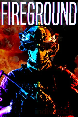 FIREGROUND Modern War