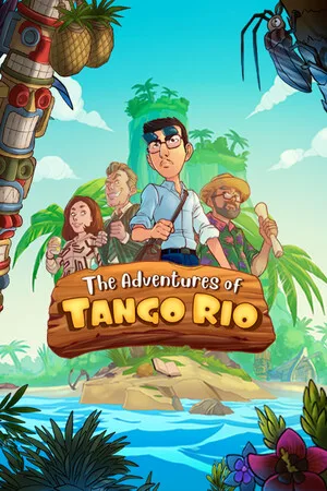 The Adventures of Tango Rio