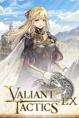 VALIANT TACTICS EX