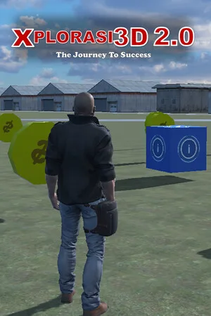 XPLORASI3D 2.0