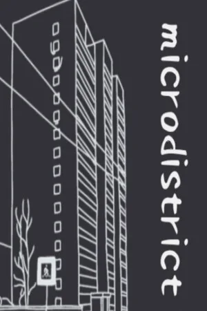 Microdistrict