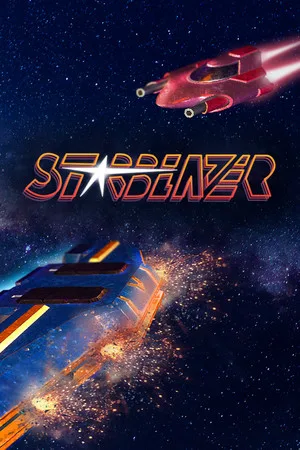 Starblazer