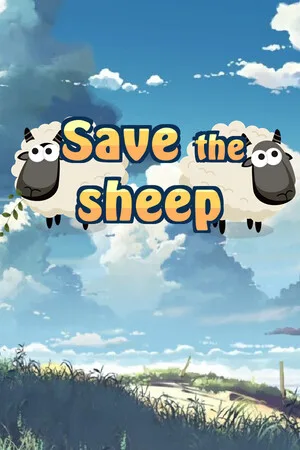 Save the sheep