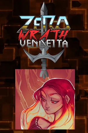 Zero Wrath Vendetta