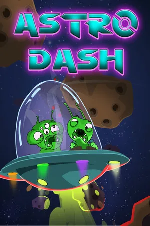 Astro Dash