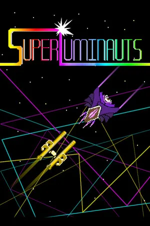 SuperLuminauts
