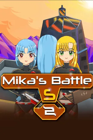 Mika's Battle S 2