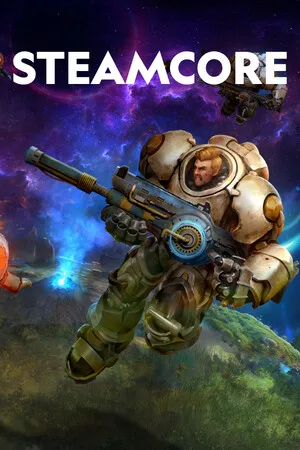 Steamcore