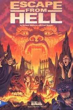 Escape from Hell