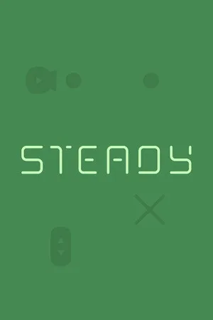 Steady
