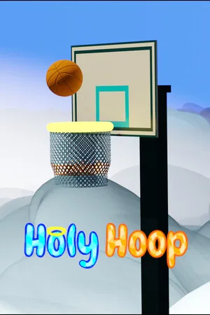 Holy Hoop