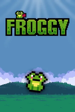 Froggy